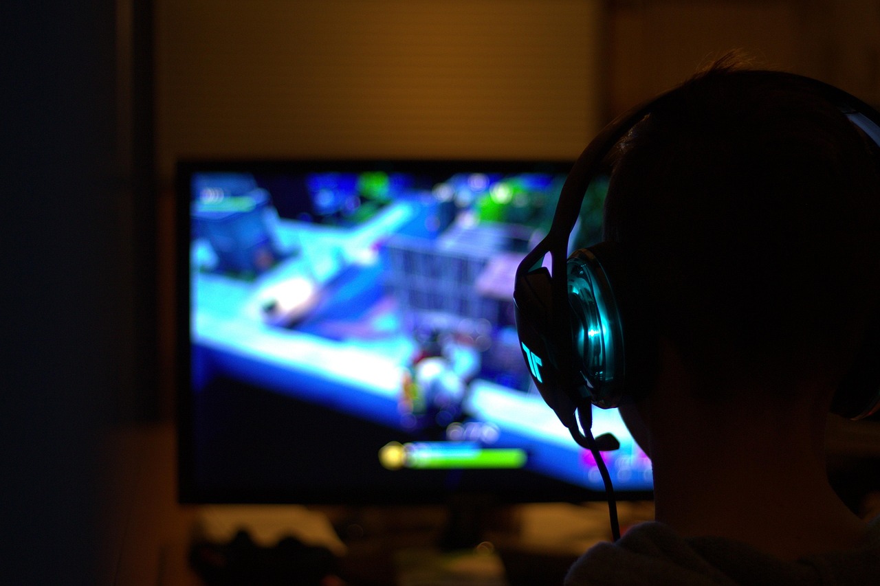 Fortnite, computer game, game — 3 Crucial Tips For Your Website Design For Online Casinos That You Must Know