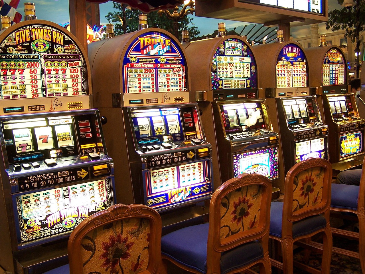 Keep away from the 7 Greatest Errors New Craps Gamers Make
